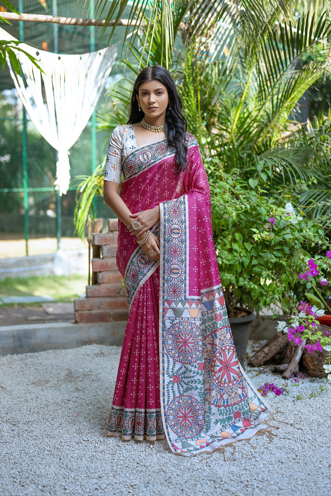 Sarees