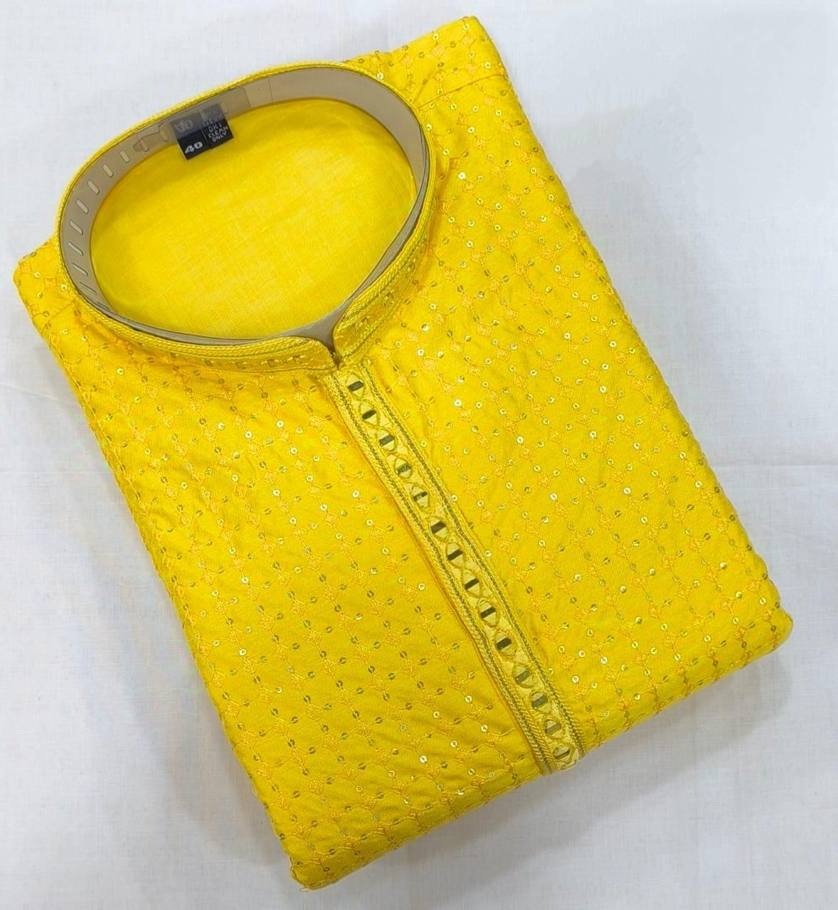Men's Kurtas